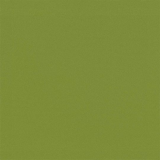 Tempotest® Fabric Sample – Classic Lime Tweed | 6" x 6" Outdoor Cushion Fabric Swatch