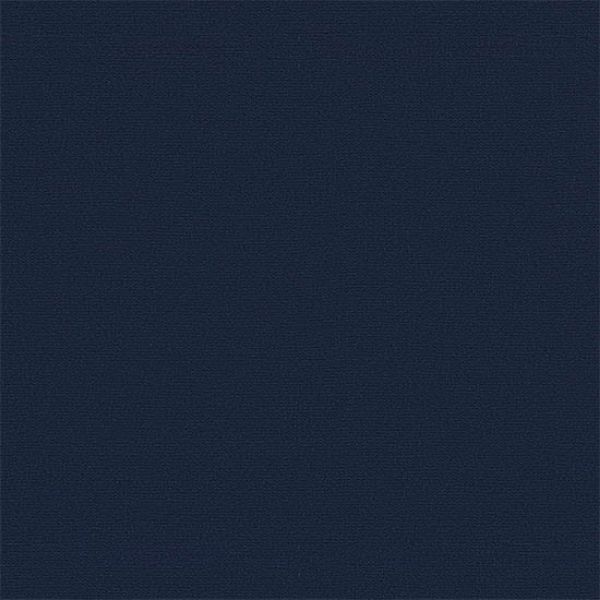 Tempotest® Fabric Sample – Classic Blue Tweed | 6" x 6" Outdoor Cushion Fabric Swatch