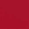 Tempotest® Fabric Sample – Classic Cherry Red | 6" x 6" Outdoor Cushion Fabric Swatch
