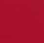 Tempotest® Fabric Sample – Classic Cherry Red | 6" x 6" Outdoor Cushion Fabric Swatch