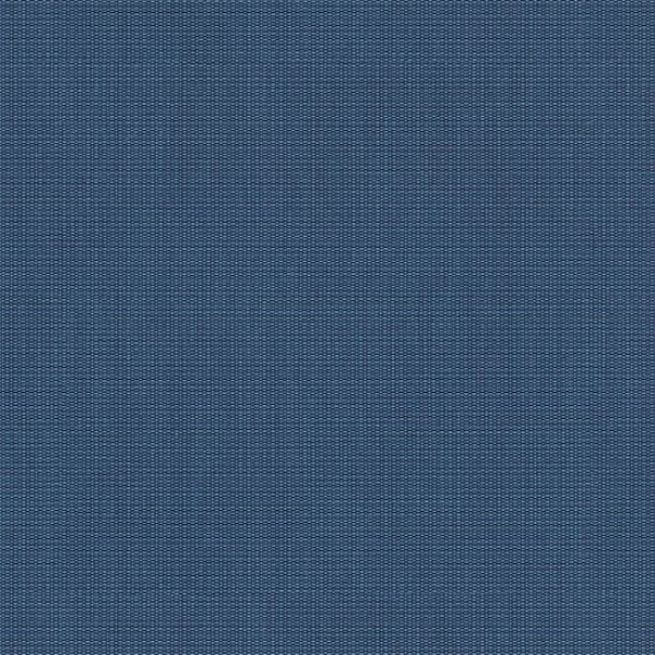 Tempotest® Fabric Sample – Comrade Atlantic | 6" x 6" Outdoor Cushion Fabric Swatch