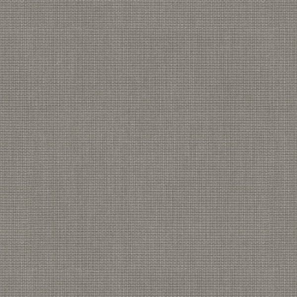 Tempotest® Fabric Sample – Comrade Titanium | 6" x 6" Outdoor Cushion Fabric Swatch