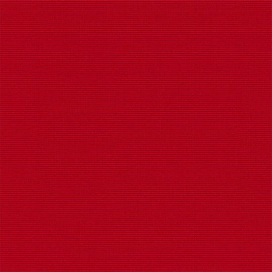 Tempotest® Fabric Sample – Donatello Cherry | 6" x 6" Outdoor Cushion Fabric Swatch