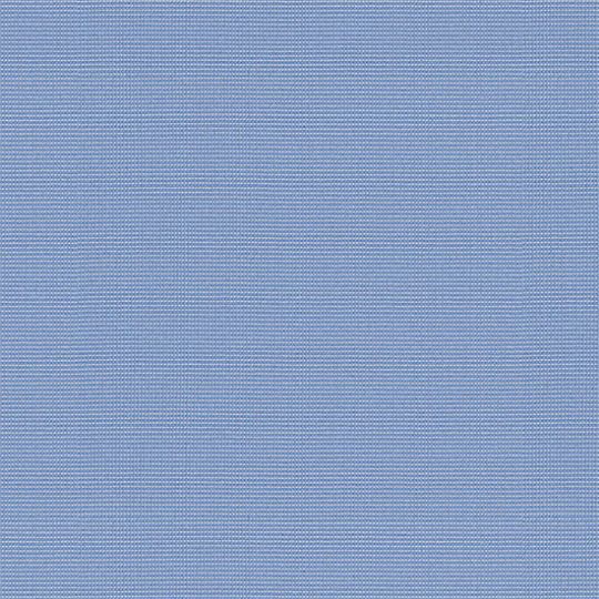 Tempotest® Fabric Sample – Donatello Mid Blue | 6" x 6" Outdoor Cushion Fabric Swatch