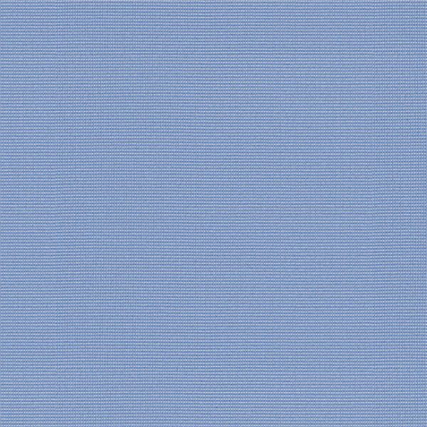 Tempotest® Fabric Sample – Donatello Mid Blue | 6" x 6" Outdoor Cushion Fabric Swatch