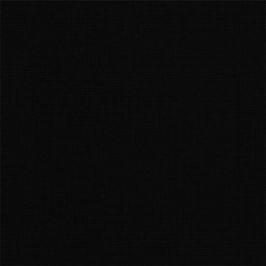 Tempotest® Fabric Sample – Donatello Black  | 6" x 6" Outdoor Cushion Fabric Swatch