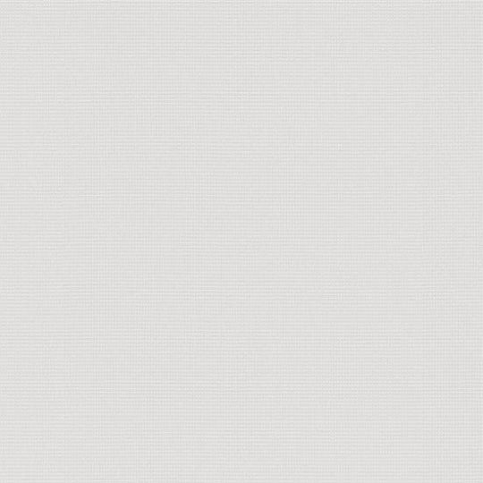 Tempotest® Fabric Sample – Donatello White | 6" x 6" Outdoor Cushion Fabric Swatch