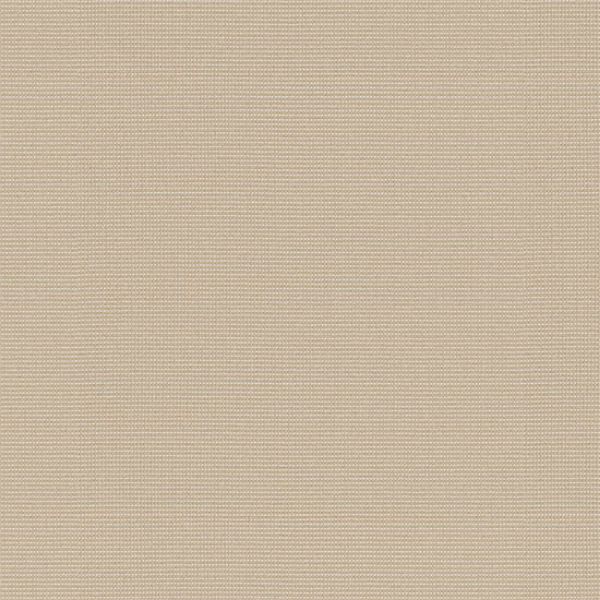 Tempotest® Fabric Sample – Donatello Beige | 6" x 6" Outdoor Cushion Fabric Swatch