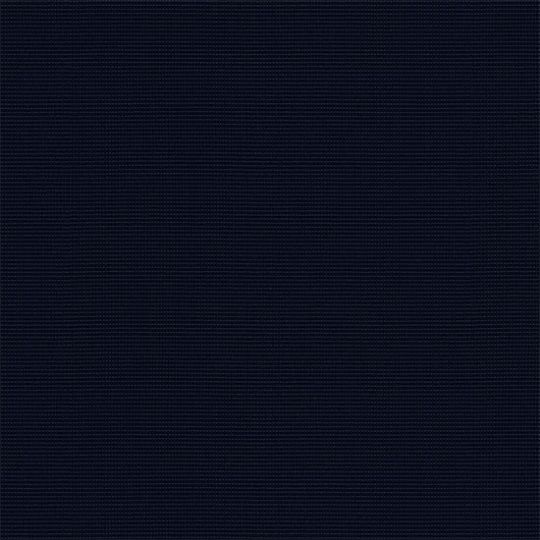 Tempotest® Fabric Sample – Donatello Dark Navy| 6" x 6" Outdoor Cushion Fabric Swatch