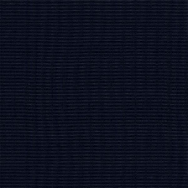 Tempotest® Fabric Sample – Donatello Dark Navy| 6" x 6" Outdoor Cushion Fabric Swatch