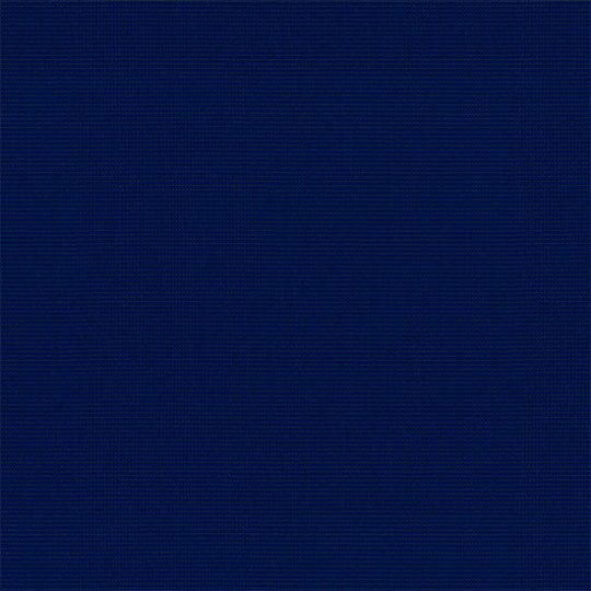 Tempotest® Fabric Sample – Donatello Cobalt | 6" x 6" Outdoor Cushion Fabric Swatch