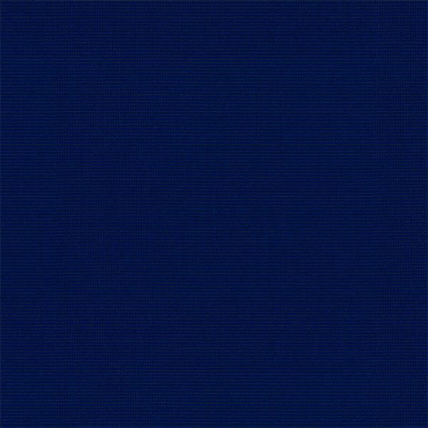 Tempotest® Fabric Sample – Donatello Cobalt | 6" x 6" Outdoor Cushion Fabric Swatch