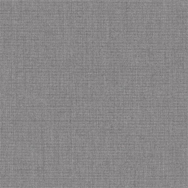 Tempotest® Fabric Sample – Donatello Silver | 6" x 6" Outdoor Cushion Fabric Swatch