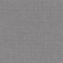 Tempotest® Fabric Sample – Donatello Silver | 6" x 6" Outdoor Cushion Fabric Swatch