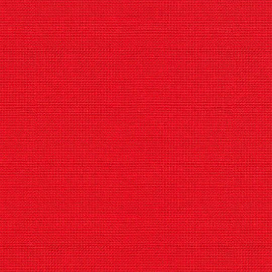 Tempotest® Fabric Sample – Michelangelo Tomato Red | 6" x 6" Outdoor Cushion Fabric Swatch