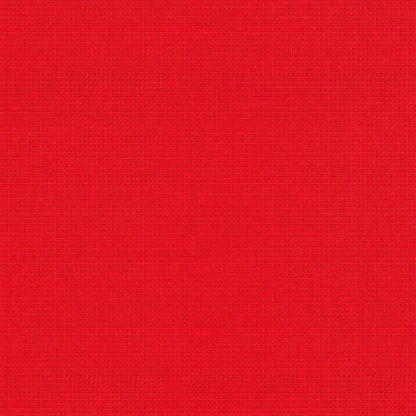 Tempotest® Fabric Sample – Michelangelo Tomato Red | 6" x 6" Outdoor Cushion Fabric Swatch
