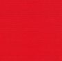 Tempotest® Fabric Sample – Michelangelo Tomato Red | 6" x 6" Outdoor Cushion Fabric Swatch