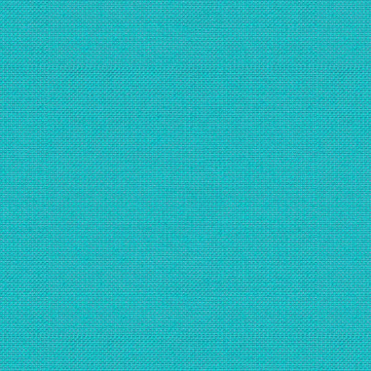 Tempotest® Fabric Sample – Michelangelo Shore Blue | 6" x 6" Outdoor Cushion Fabric Swatch