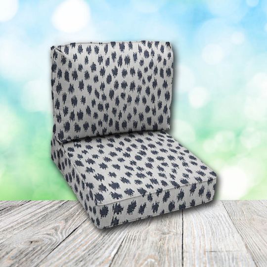 Sunbrella Outdoor Patio Furniture Replacement Cushions