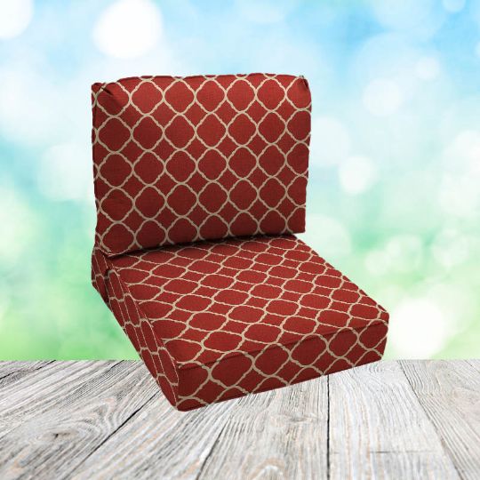 Sunbrella Outdoor Patio Furniture Replacement Cushions