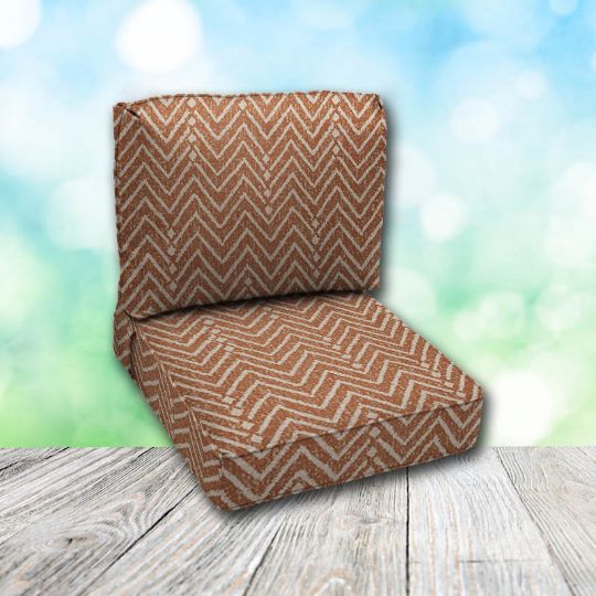 Sunbrella Patio Chair Replacement Cushions