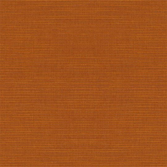 Tempotest® Fabric Sample – Ottomano Marmalade | 6" x 6" Outdoor Cushion Fabric Swatch