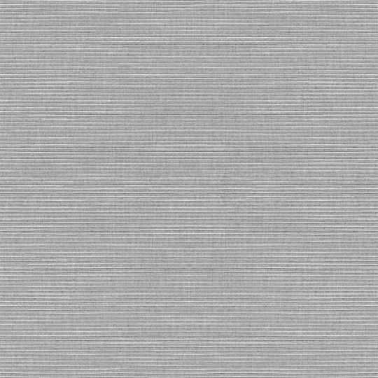 Tempotest® Fabric Sample – Ottomano Silver | 6" x 6" Outdoor Cushion Fabric Swatch