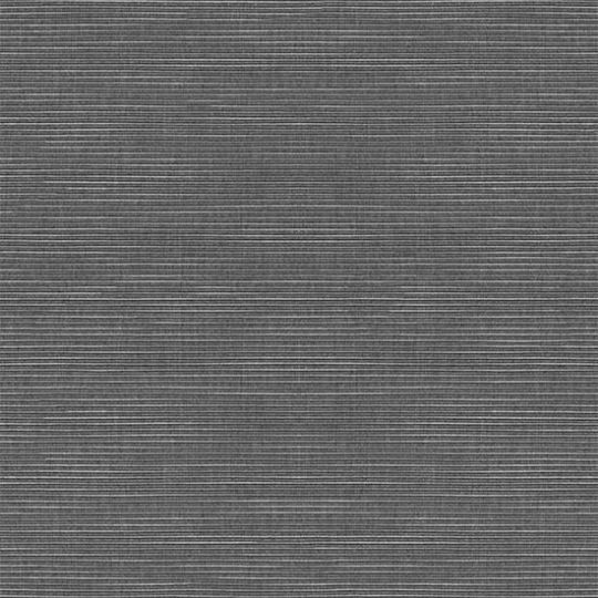 Tempotest® Fabric Sample – Ottomano Slate | 6" x 6" Outdoor Cushion Fabric Swatch