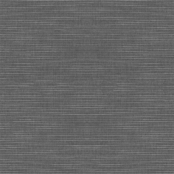 Tempotest® Fabric Sample – Ottomano Slate | 6" x 6" Outdoor Cushion Fabric Swatch