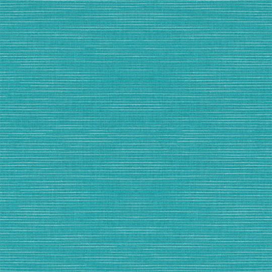 Tempotest® Fabric Sample – Ottomano Shore Blue | 6" x 6" Outdoor Cushion Fabric Swatch