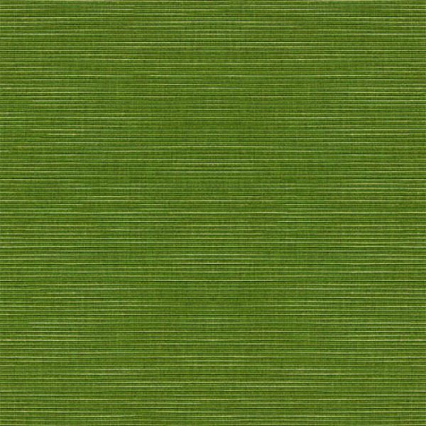Tempotest® Fabric Sample – Ottomano Lime | 6" x 6" Outdoor Cushion Fabric Swatch