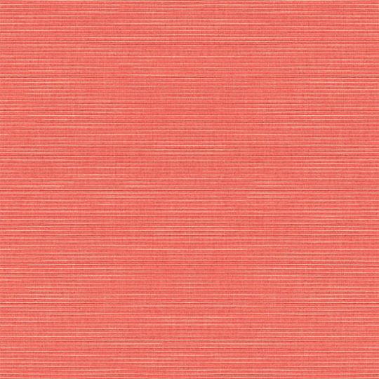 Tempotest® Fabric Sample – Ottomano Watermelon | 6" x 6" Outdoor Cushion Fabric Swatch