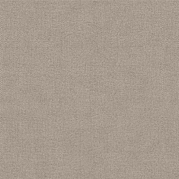 Tempotest® Fabric Sample – Raffaello Smoke  | 6" x 6" Outdoor Cushion Fabric Swatch