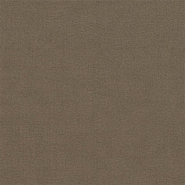 Tempotest® Fabric Sample – Raffaello Taupe | 6" x 6" Outdoor Cushion Fabric Swatch
