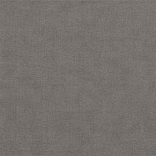 Tempotest® Fabric Sample – Raffaello Charcoal | 6" x 6" Outdoor Cushion Fabric Swatch