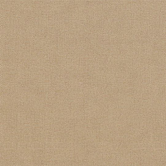Tempotest® Fabric Sample – Raffaello Mocha| 6" x 6" Outdoor Cushion Fabric Swatch