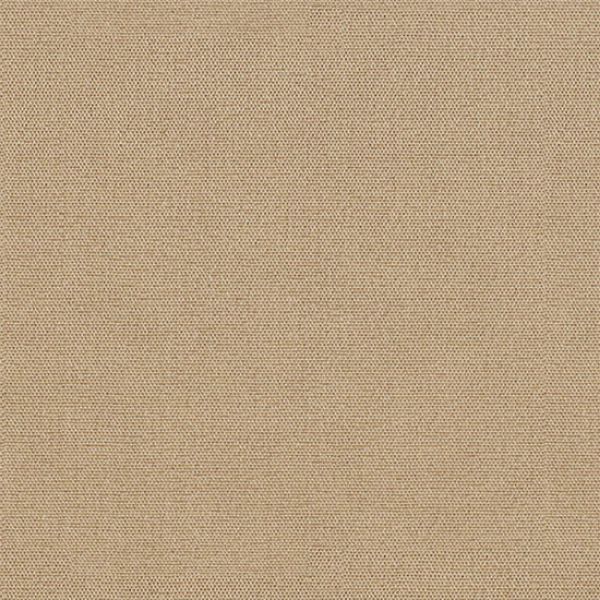 Tempotest® Fabric Sample – Raffaello Mocha| 6" x 6" Outdoor Cushion Fabric Swatch