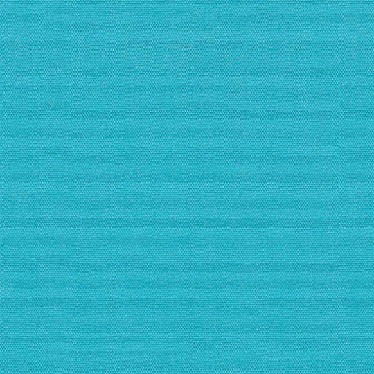 Tempotest® Fabric Sample – Raffaello Shore Blue | 6" x 6" Outdoor Cushion Fabric Swatch