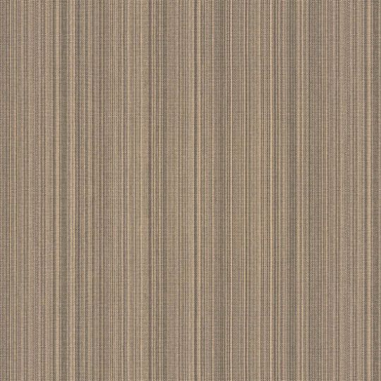 Tempotest® Fabric Sample – Striato Beach | 6" x 6" Outdoor Cushion Fabric Swatch