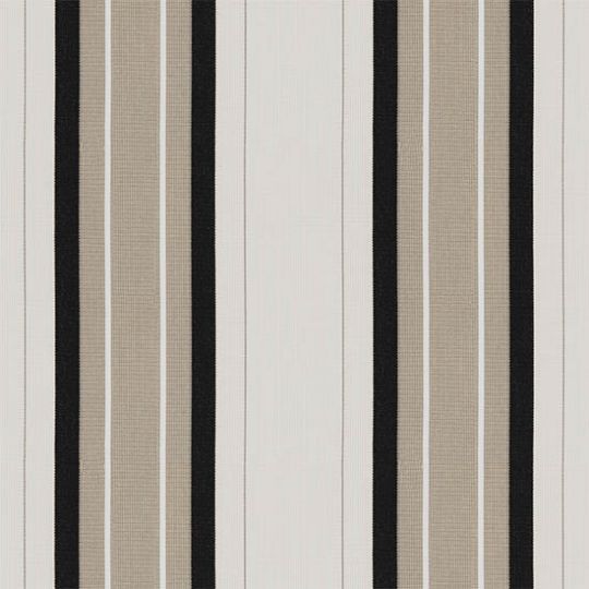 Tempotest® Fabric Sample – Bistro Granite | 6" x 6" Outdoor Cushion Fabric Swatch