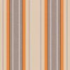 Tempotest® Fabric Sample – Bistro Oxide | 6" x 6" Outdoor Cushion Fabric Swatch