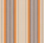 Tempotest® Fabric Sample – Bistro Oxide | 6" x 6" Outdoor Cushion Fabric Swatch