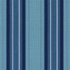 Tempotest® Fabric Sample – Bistro Marine | 6" x 6" Outdoor Cushion Fabric Swatch