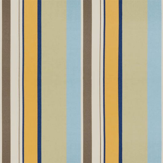 Tempotest® Fabric Sample – Casa Al Mare Dunes | 6" x 6" Outdoor Cushion Fabric Swatch