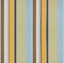 Tempotest® Fabric Sample – Casa Al Mare Dunes | 6" x 6" Outdoor Cushion Fabric Swatch
