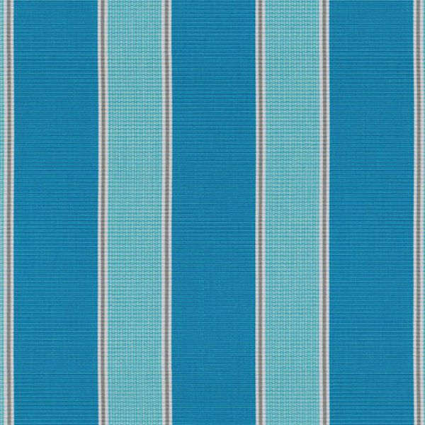 Tempotest® Fabric Sample – Casanova Lagoon  | 6" x 6" Outdoor Cushion Fabric Swatch
