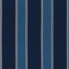 Tempotest® Fabric Sample – Casanova Blues | 6" x 6" Outdoor Cushion Fabric Swatch