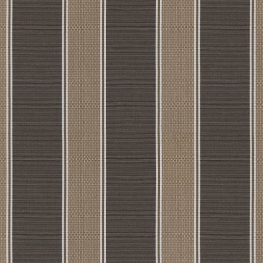Tempotest® Fabric Sample – Casanova Timber | 6" x 6" Outdoor Cushion Fabric Swatch