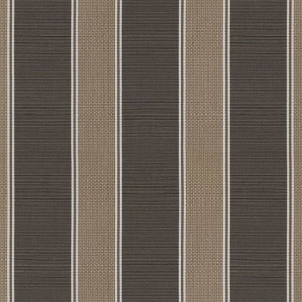 Tempotest® Fabric Sample – Casanova Timber | 6" x 6" Outdoor Cushion Fabric Swatch
