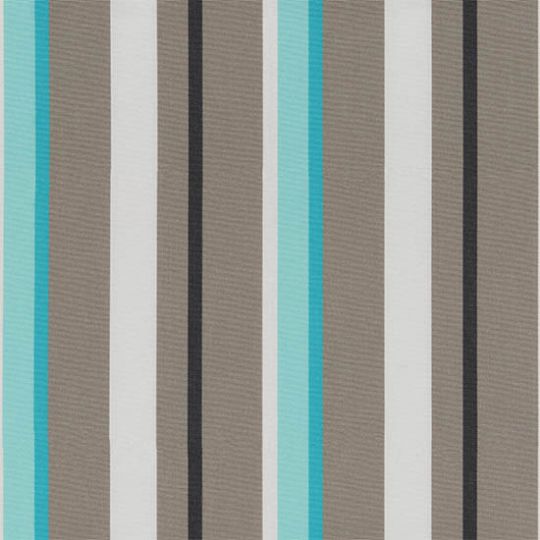 Tempotest® Fabric Sample – Fiera Crystal | 6" x 6" Outdoor Cushion Fabric Swatch
